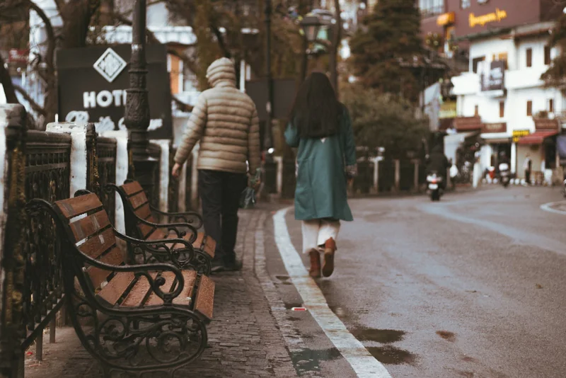 Schuhe & Accessoires für die Übergangszeit: smart & wetterfest