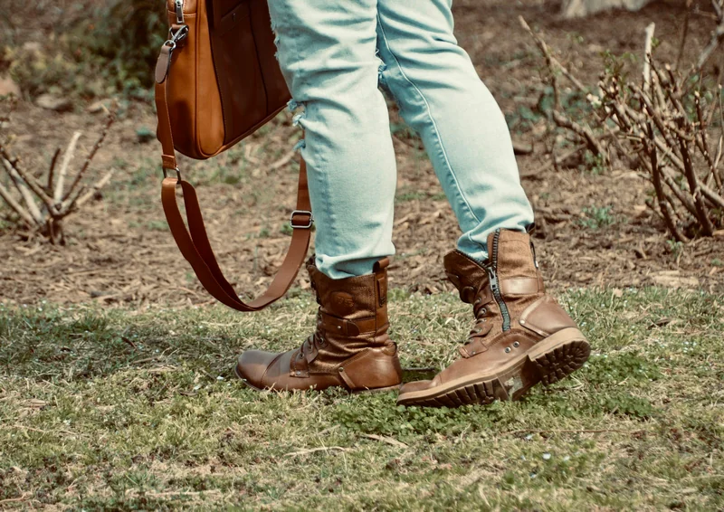 Stylische Accessoires für den Übergang: Gewisses Etwas