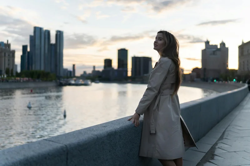 From Day to Night: Easy Transition Outfits for Changing Weather