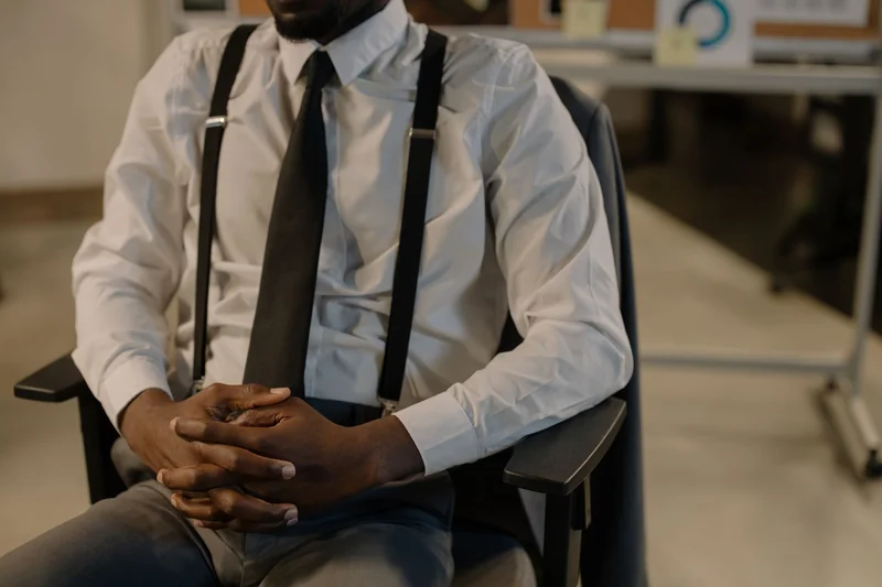 Humid Weather Outfits That Aren’t Shorts for Work Style