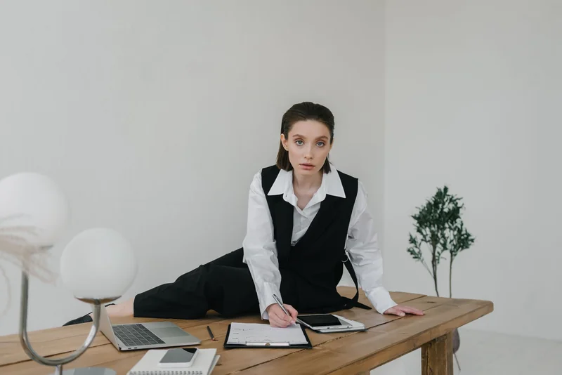 Humid Weather Outfits That Aren’t Shorts for Work Style