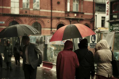 Mastering the Layered Look: Pack for Unpredictable Weather