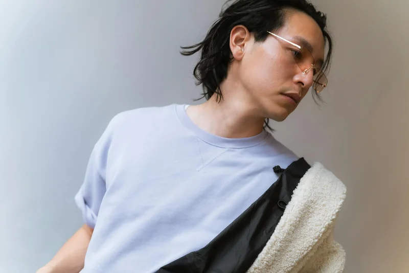 Outfits for Today’s Weather: T‑Shirt Weather Styling Guide