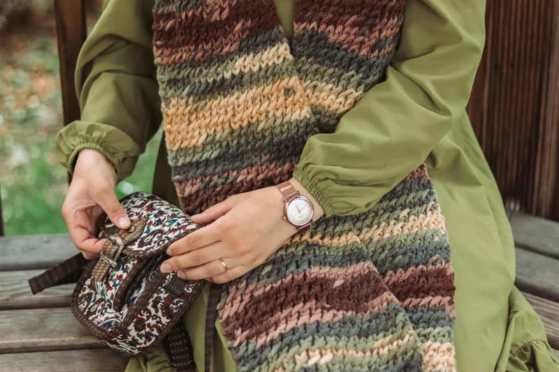 Picture-Perfect Travel Looks: What to Wear on Your Trip