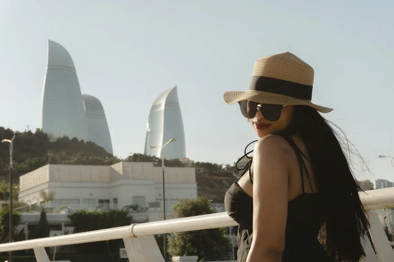 Summer Outfits Ideas for Travel: Create an Easy Idea Outfit