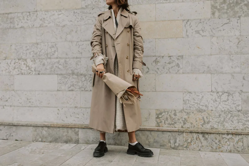 Transitional Style: A Weather-Smart Layering Guide