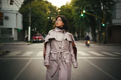 Transitional Style: A Weather-Smart Layering Guide