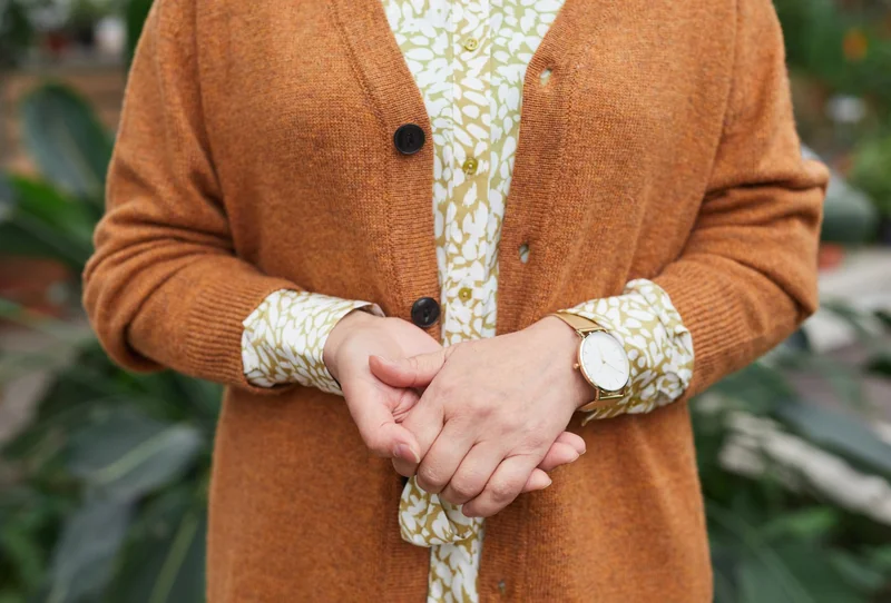 What to Wear in 40 Degree Weather When It Warms Up