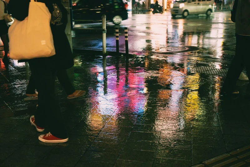 Calzado para entretiempo: cómo elegir el par perfecto