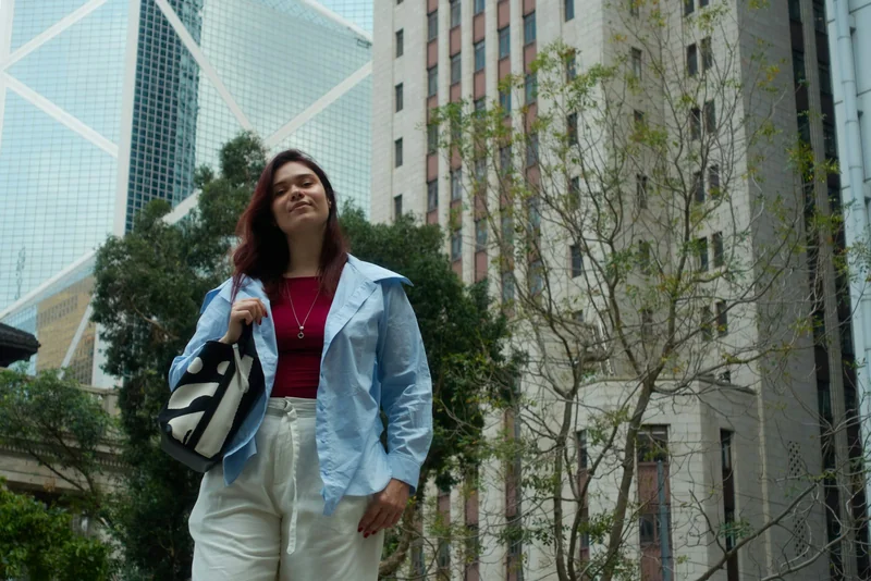 Qué ponerse a 15 y 18 grados: looks para 20 en primavera