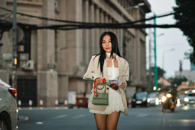 Qué ponerse a 15 y 18 grados: looks para 20 en primavera