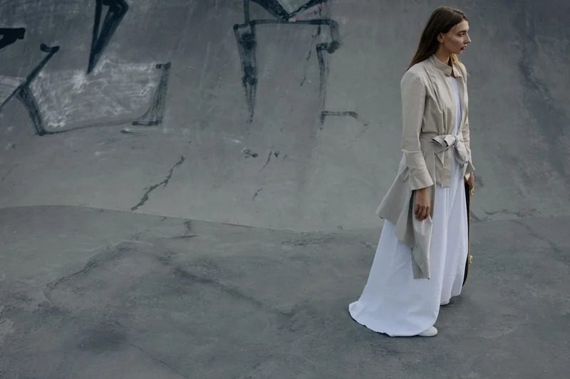 Qué ponerse a 25 grados: looks para 30 en primavera y capas