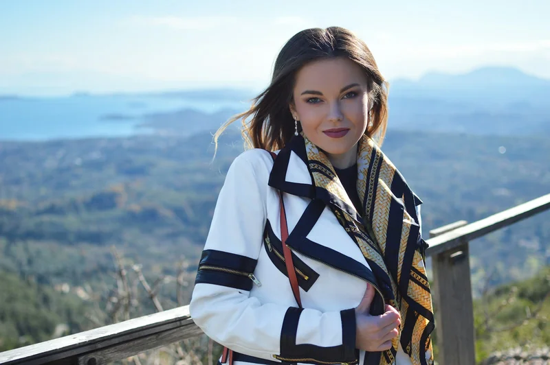 ¿Qué ropa usar con este tiempo tan cambiante? Looks de viaje