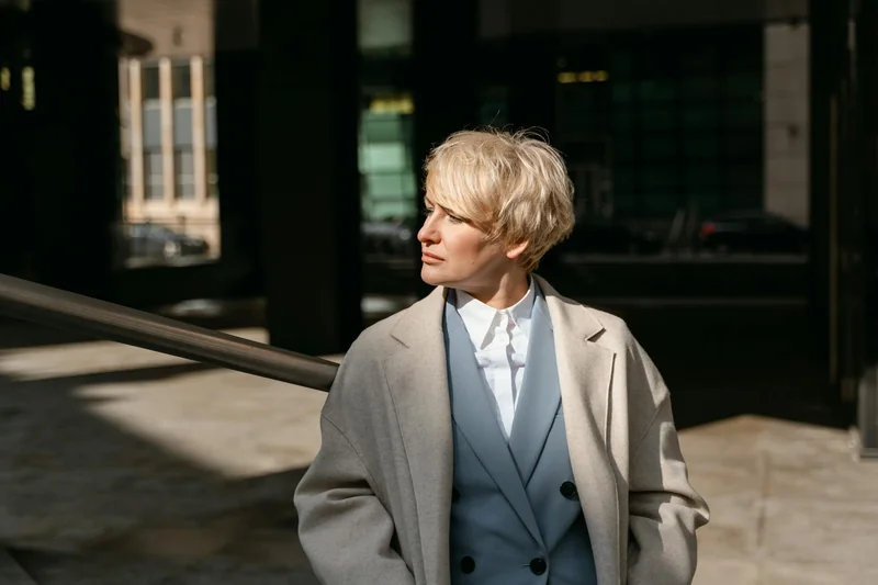 Automne-printemps : la méthode simple pour ajuster son style