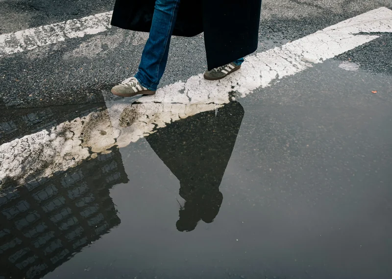Chaussures et accessoires mi-saison : le bon combo stylé