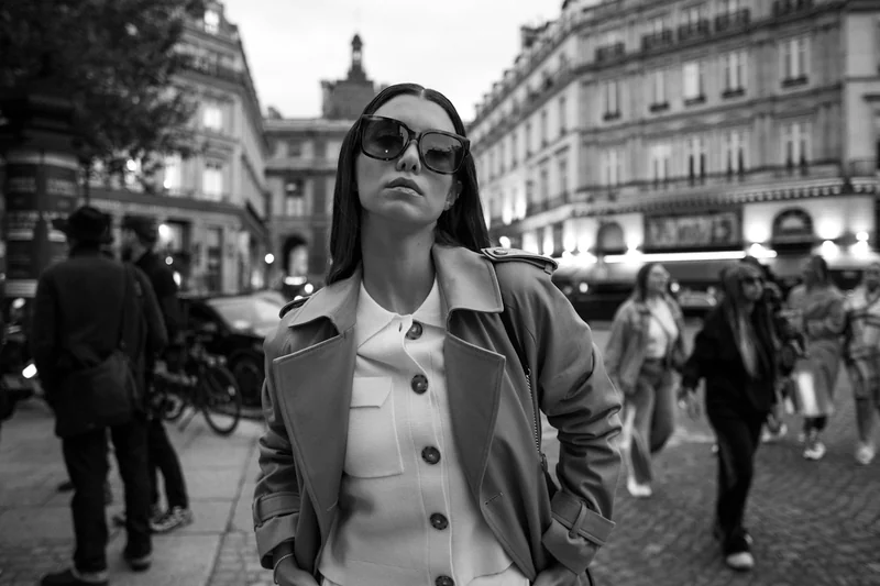 Comment s’habiller à 20 degrés et à Paris en automne ?