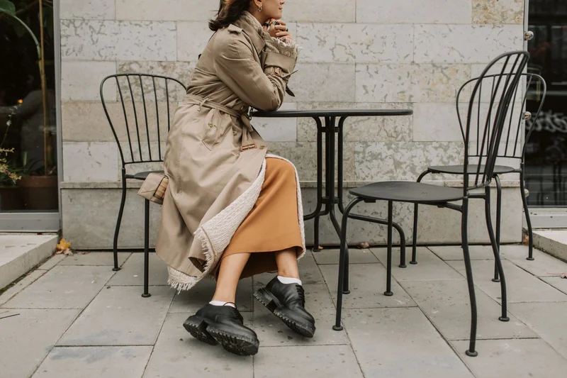 Tenue de mi-saison femme : la veste idéale quand ça change