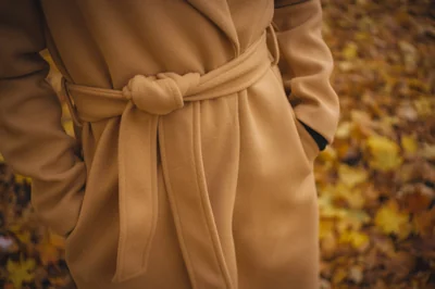 気温15〜20度の服装正解ガイド｜春・秋の失敗しない着こなし