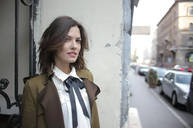 인생샷 보장 여행지 데일리룩 코디 추천: 편안함+스타일