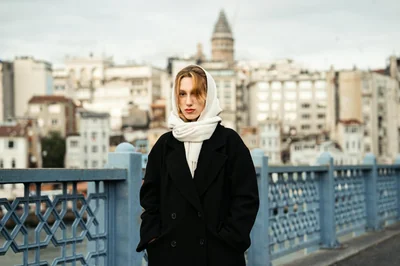 Hava Durumu Sürprizlerine Son: Değişken İklimli Kat Kat Giyim Rehberi